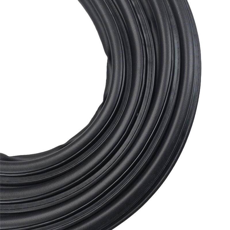 Lift Up Back Tailgate Door Rubber Seal Fit For Toyota Landcruiser 80 Series FJ80 HDJ80 HZJ80 FZJ80 1990-1997 6788160060 - image 6