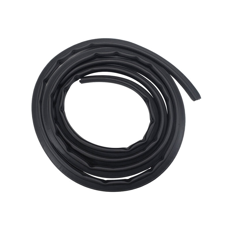 Lift Up Back Tailgate Door Rubber Seal Fit For Toyota Landcruiser 80 Series FJ80 HDJ80 HZJ80 FZJ80 1990-1997 6788160060 - image 7