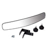 Extra Wide 16.5″ Golf Cart Rear View Mirror Fit For EZGO Club Car Yamaha