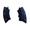 Steering Wheel Switch Buttons Set Black Fit For Holden Commodore VY VZ WK WL