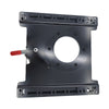 Car Swivel Seats Turntables Rotary Base Driver Side Fit For Mercedes Benz Ford Volkswagen