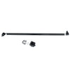Adjustable Drag Link Steering Arm Rod Fit For Nissan GU Y61 Patrol