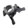 1 x Front Steering Knuckle Left Hand Side Fit For Toyota Corolla E12 2001-2007 ZZP/TY/014AB