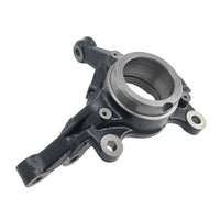 1 x Front Steering Knuckle Left Hand Side Fit For Toyota Corolla E12 2001-2007 ZZP/TY/014AB - image 2