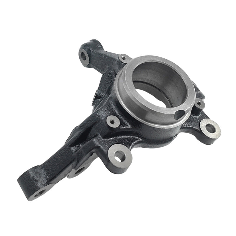 1 x Front Steering Knuckle Left Hand Side Fit For Toyota Corolla E12 2001-2007 ZZP/TY/014AB - image 2