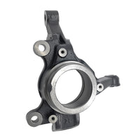 1 x Front Steering Knuckle Left Hand Side Fit For Toyota Corolla E12 2001-2007 ZZP/TY/014AB - image 3