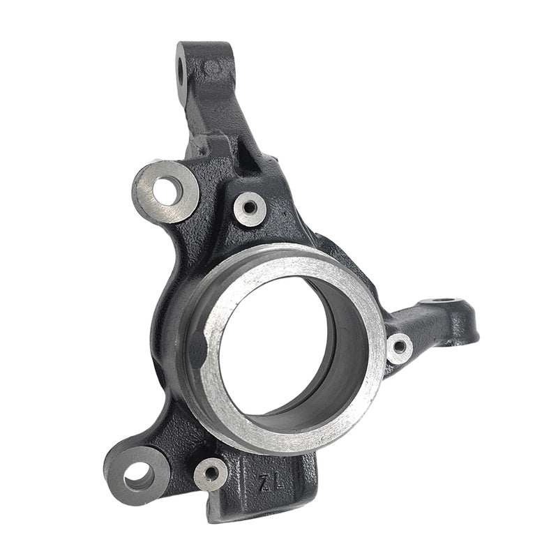 1 x Front Steering Knuckle Left Hand Side Fit For Toyota Corolla E12 2001-2007 ZZP/TY/014AB - image 3