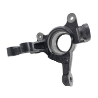 1 x Front Steering Knuckle Left Hand Side Fit For Toyota Corolla E12 2001-2007 ZZP/TY/014AB - image 4