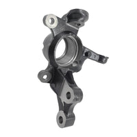 1 x Front Steering Knuckle Left Hand Side Fit For Toyota Corolla E12 2001-2007 ZZP/TY/014AB - image 5