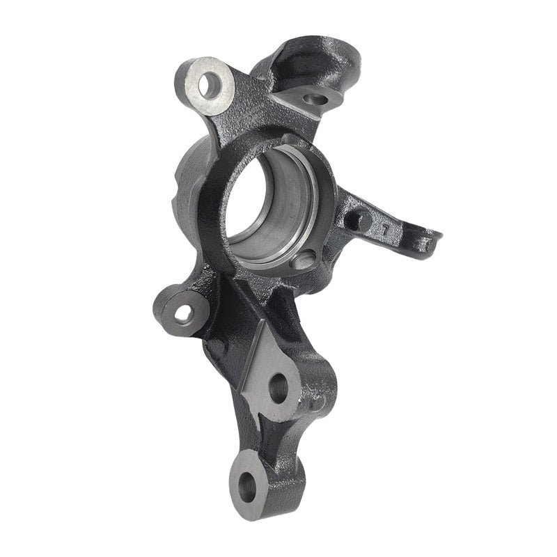 1 x Front Steering Knuckle Left Hand Side Fit For Toyota Corolla E12 2001-2007 ZZP/TY/014AB - image 5
