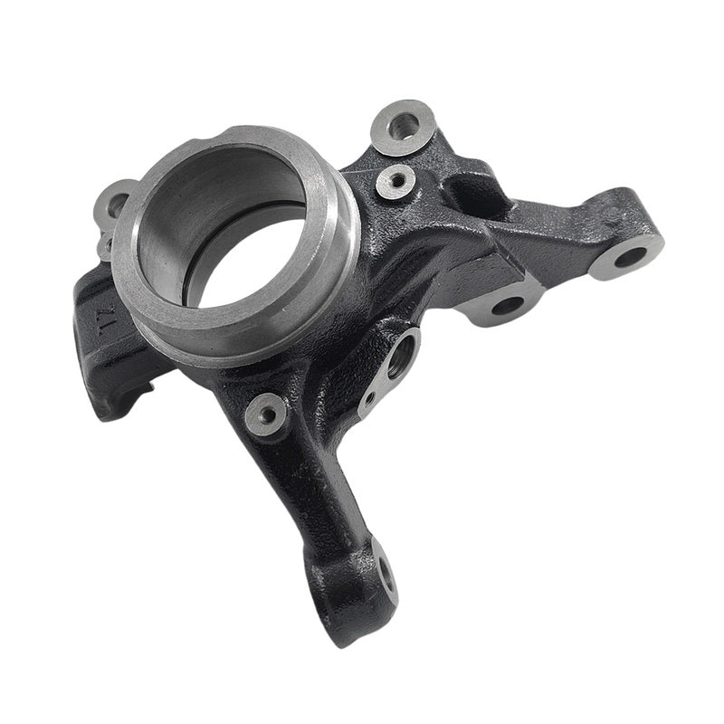 1 x Front Steering Knuckle Left Hand Side Fit For Toyota Corolla E12 2001-2007 ZZP/TY/014AB - image 7