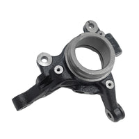 1 x Front Steering Knuckle Left Hand Side Fit For Toyota Corolla E12 2001-2007 ZZP/TY/014AB - image 8