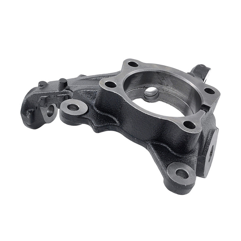 Steering Knuckle Front Right Hand Side Fit For Toyota HiAce 200 Series TRH/KDH 03/2005-04/2019 - image 3
