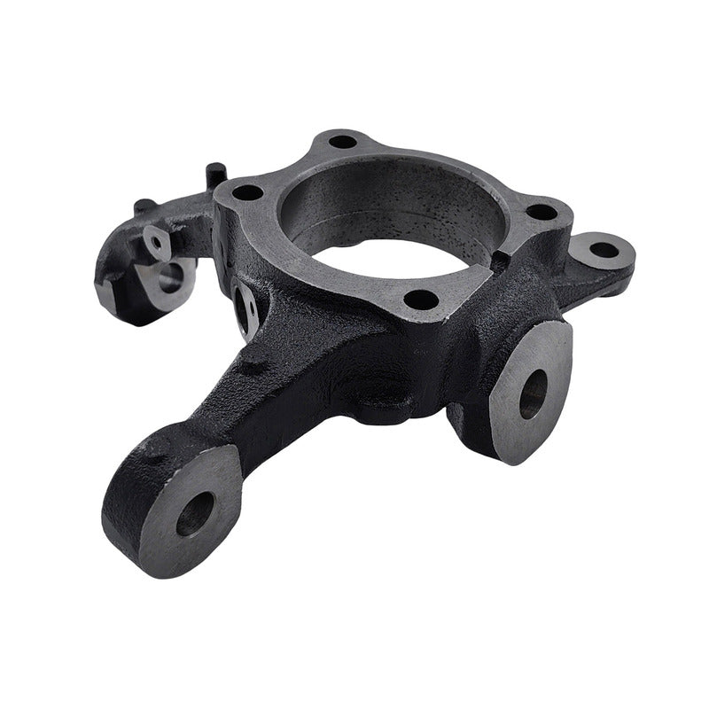 Steering Knuckle Front Right Hand Side Fit For Toyota HiAce 200 Series TRH/KDH 03/2005-04/2019 - image 7