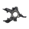 Front Steering Knuckle Left Hand Side 3-Bolt Fixing Fit For Audi A3 For Seat Leon For Skoda Yeti For Volkswagen Golf