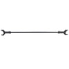 Rear Strut Brace Bar Set Fit For BMW E46 323i 323ci 325i 325ci 328i 328ci 330i 330ci 1999-2006