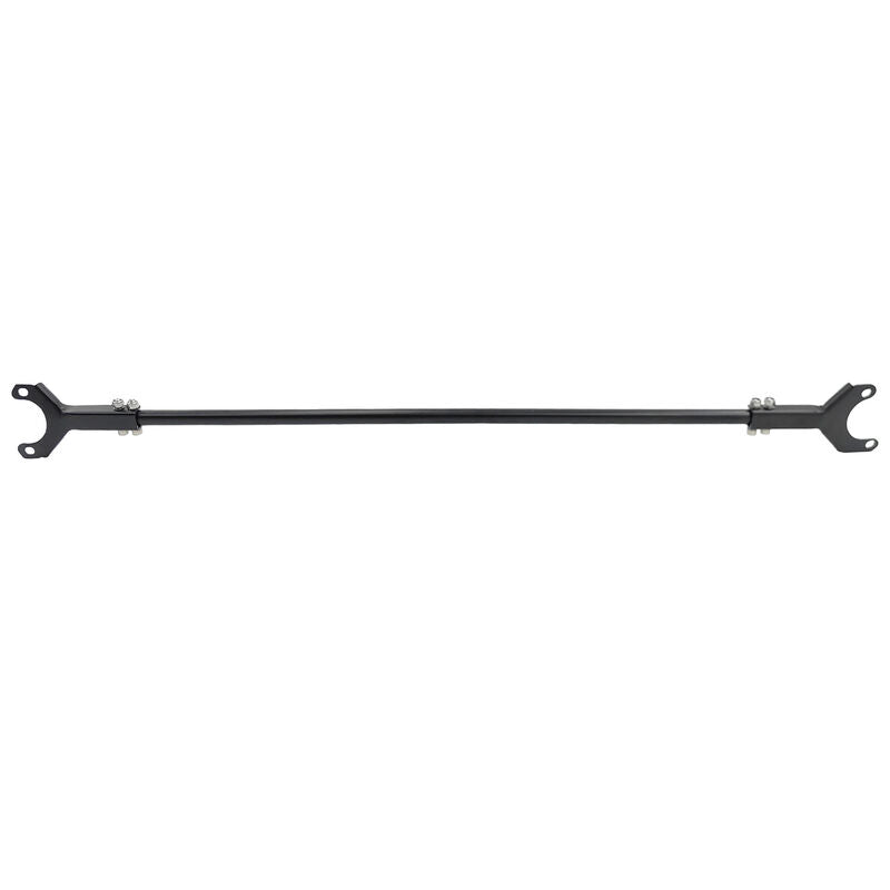 Rear Strut Brace Bar Set Fit For BMW E46 323i 323ci 325i 325ci 328i 328ci 330i 330ci 1999-2006 - image 1