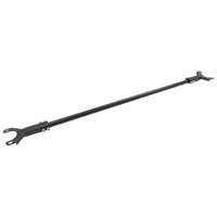 Rear Strut Brace Bar Set Fit For BMW E46 323i 323ci 325i 325ci 328i 328ci 330i 330ci 1999-2006 - image 2