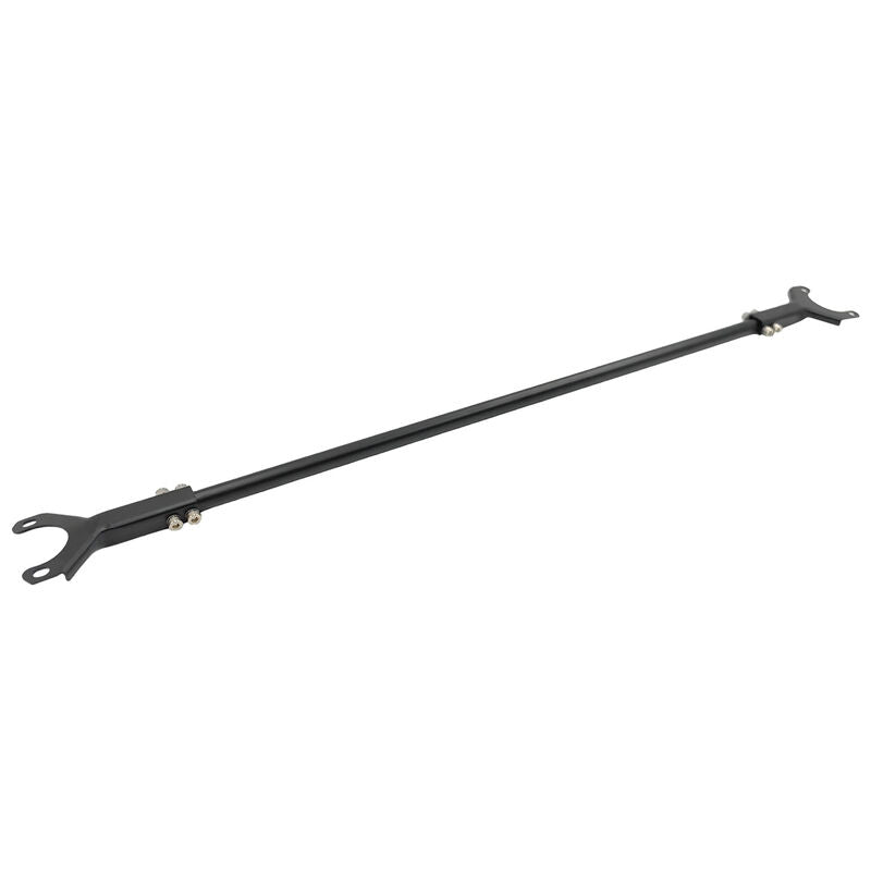 Rear Strut Brace Bar Set Fit For BMW E46 323i 323ci 325i 325ci 328i 328ci 330i 330ci 1999-2006 - image 2
