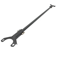 Rear Strut Brace Bar Set Fit For BMW E46 323i 323ci 325i 325ci 328i 328ci 330i 330ci 1999-2006 - image 3