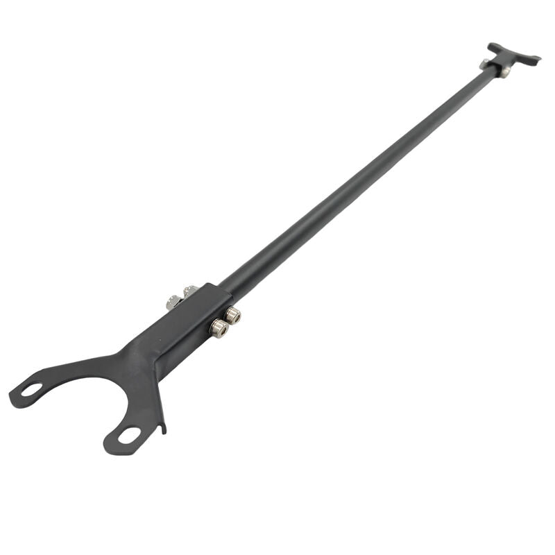 Rear Strut Brace Bar Set Fit For BMW E46 323i 323ci 325i 325ci 328i 328ci 330i 330ci 1999-2006 - image 3