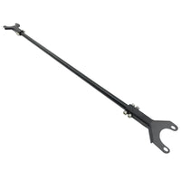 Rear Strut Brace Bar Set Fit For BMW E46 323i 323ci 325i 325ci 328i 328ci 330i 330ci 1999-2006 - image 4