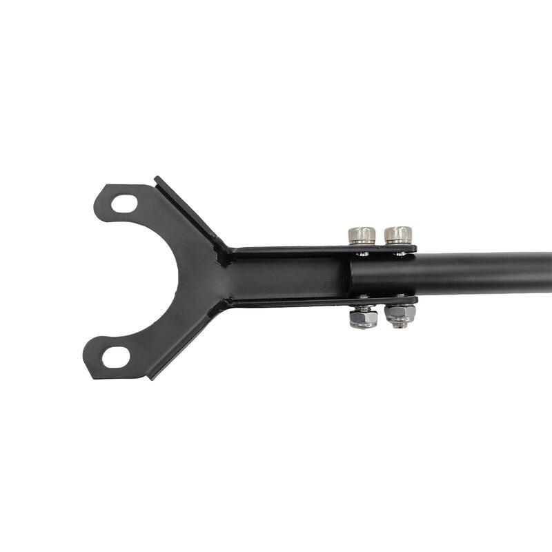 Rear Strut Brace Bar Set Fit For BMW E46 323i 323ci 325i 325ci 328i 328ci 330i 330ci 1999-2006 - image 5