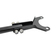 Rear Strut Brace Bar Set Fit For BMW E46 323i 323ci 325i 325ci 328i 328ci 330i 330ci 1999-2006 - image 6