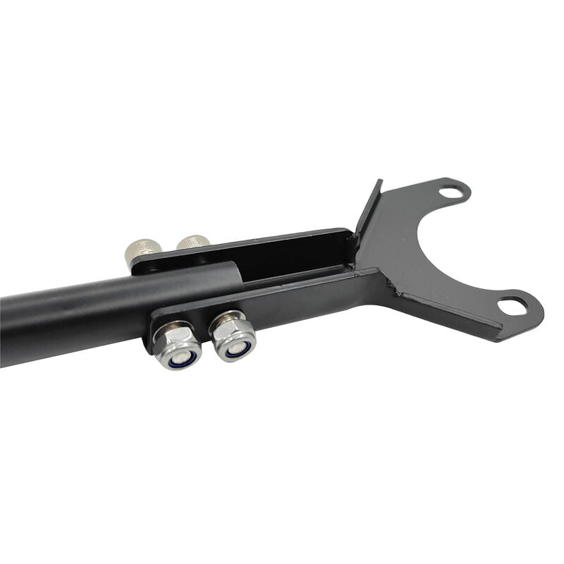 Rear Strut Brace Bar Set Fit For BMW E46 323i 323ci 325i 325ci 328i 328ci 330i 330ci 1999-2006 - image 6