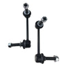 Pair Front Sway Bar Links Kit Fit For Jeep Grand Cherokee WK2 2011-2015