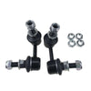 Pair Front Sway Bar Link Fit For Nissan Navara D23 D40 2005-ON