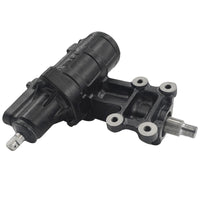 Power Steering Gear Box Fit For Jeep Wrangler JK 2-Door 18200921-101 2009-2017 - image 1