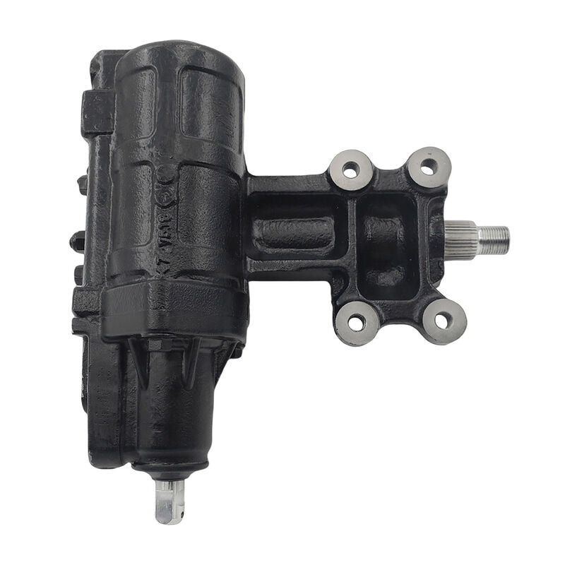 Power Steering Gear Box Fit For Jeep Wrangler JK 2-Door 18200921-101 2009-2017 - image 2