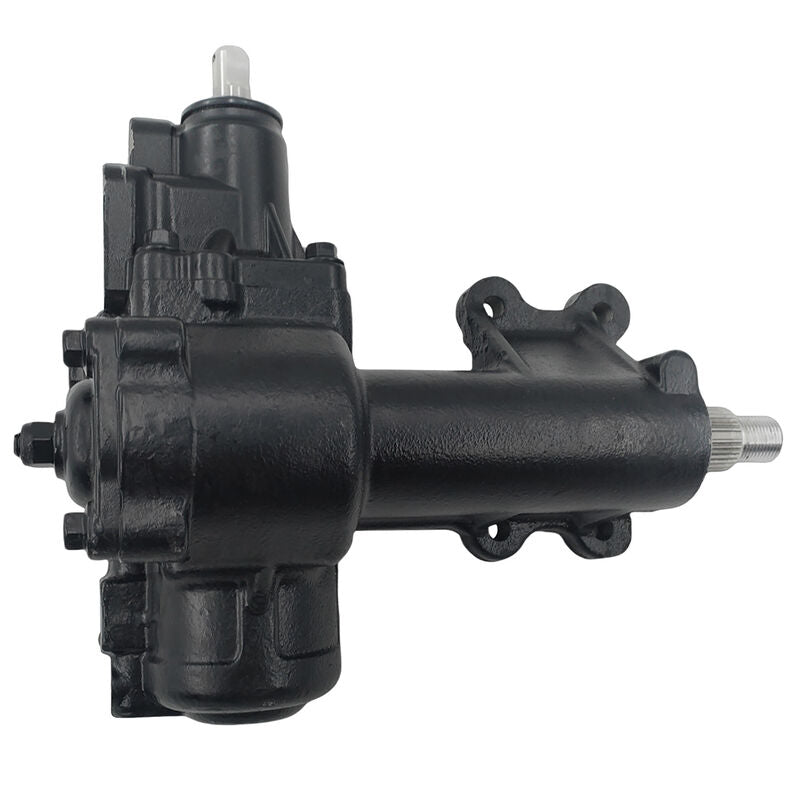 Power Steering Gear Box Fit For Jeep Wrangler JK 2-Door 18200921-101 2009-2017 - image 3