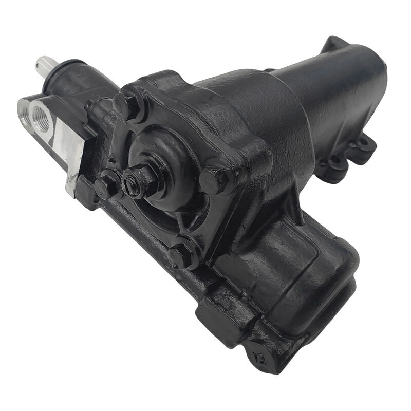 Power Steering Gear Box Fit For Jeep Wrangler JK 2-Door 18200921-101 2009-2017 - image 5