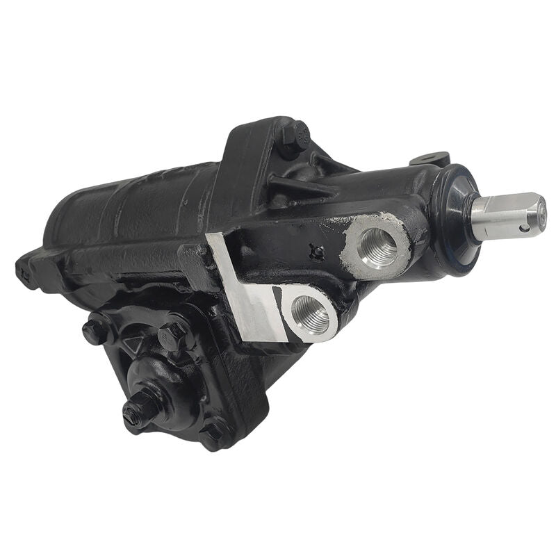 Power Steering Gear Box Fit For Jeep Wrangler JK 2-Door 18200921-101 2009-2017 - image 6