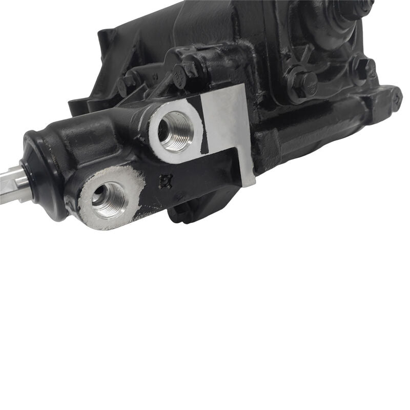 Power Steering Gear Box Fit For Jeep Wrangler JK 2-Door 18200921-101 2009-2017 - image 7