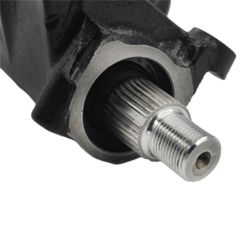 Power Steering Gear Box Fit For Jeep Wrangler JK 2-Door 18200921-101 2009-2017 - image 9