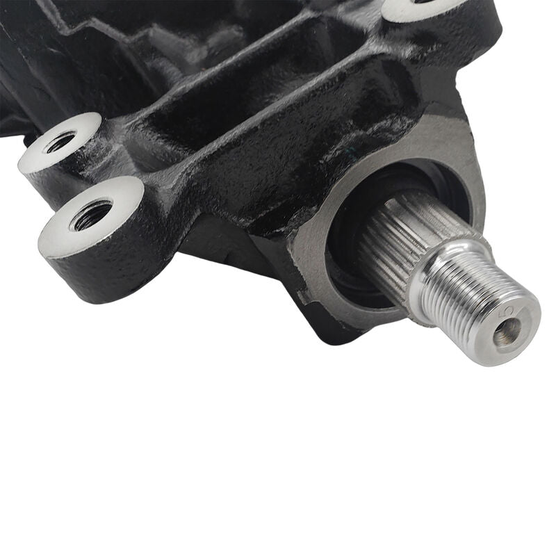 Power Steering Gear Box Fit For Jeep Wrangler JK 2-Door 18200921-101 2009-2017 - image 10
