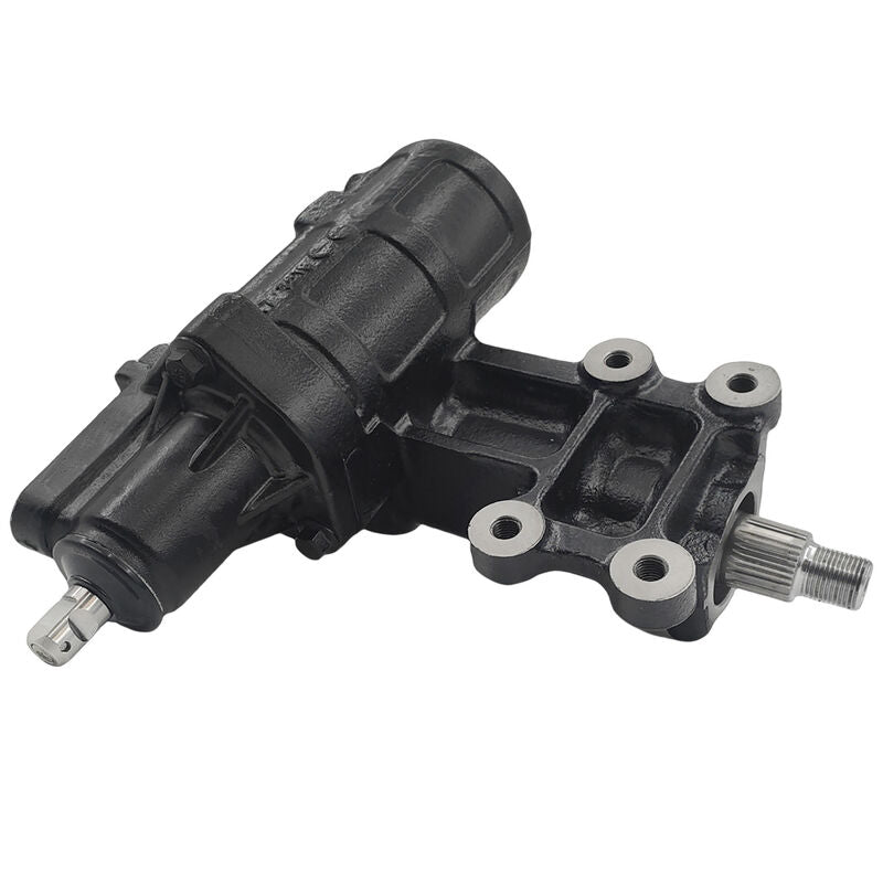 Power Steering Gear Box Fit For Jeep Wrangler JK 2-Door 18200921-101 2009-2017 - image 11