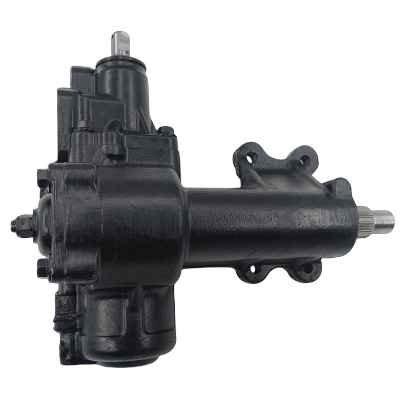 Power Steering Box Fit For Jeep Wrangler JK 4 Door Unlimited Sport 3.6L V6 Gas 52060188AC 2007-2018 - image 1