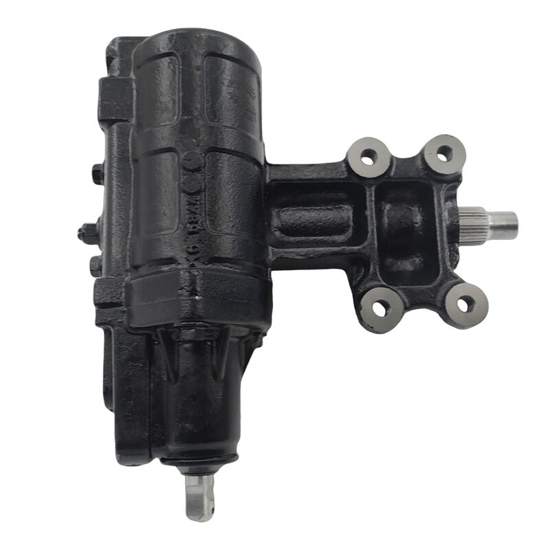 Power Steering Box Fit For Jeep Wrangler JK 4 Door Unlimited Sport 3.6L V6 Gas 52060188AC 2007-2018 - image 2