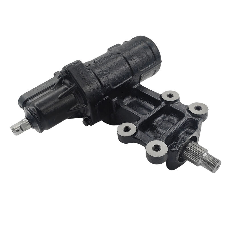 Power Steering Box Fit For Jeep Wrangler JK 4 Door Unlimited Sport 3.6L V6 Gas 52060188AC 2007-2018 - image 3