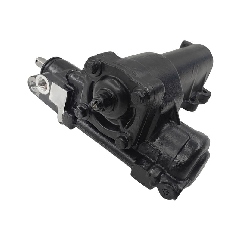 Power Steering Box Fit For Jeep Wrangler JK 4 Door Unlimited Sport 3.6L V6 Gas 52060188AC 2007-2018 - image 4