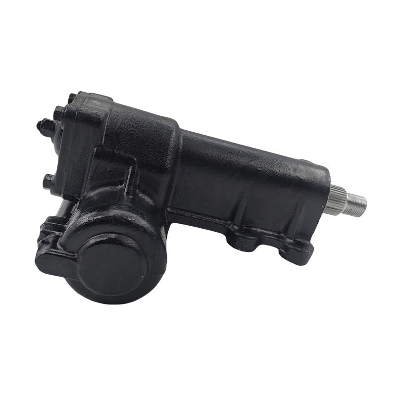 Power Steering Box Fit For Jeep Wrangler JK 4 Door Unlimited Sport 3.6L V6 Gas 52060188AC 2007-2018 - image 5