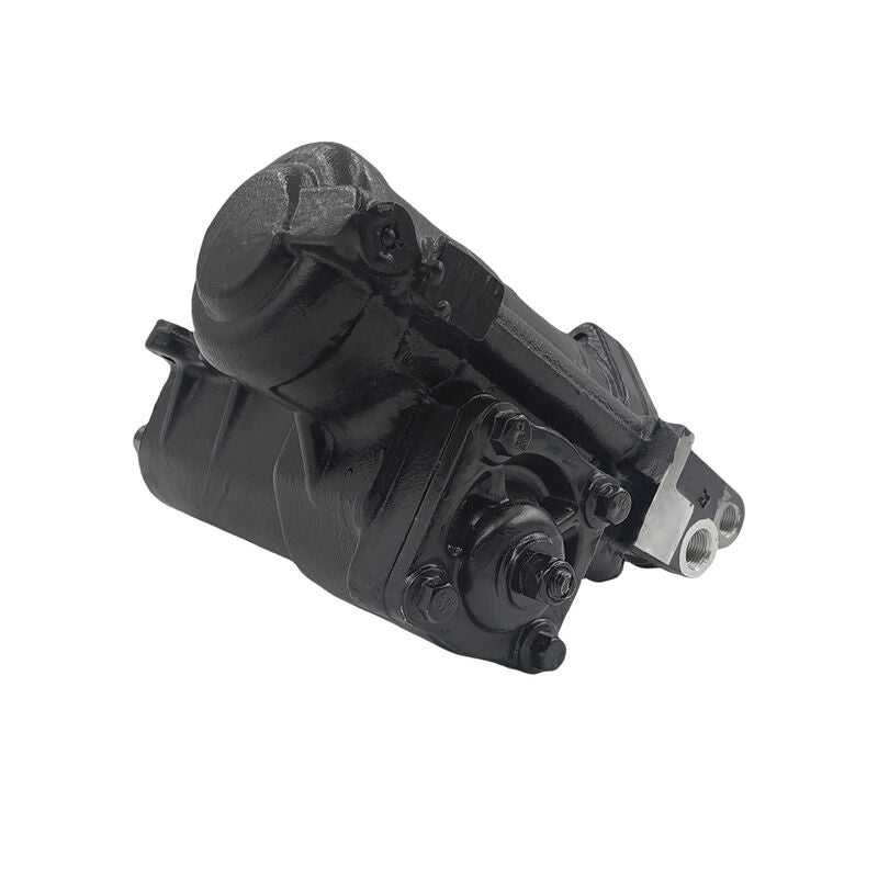 Power Steering Box Fit For Jeep Wrangler JK 4 Door Unlimited Sport 3.6L V6 Gas 52060188AC 2007-2018 - image 6