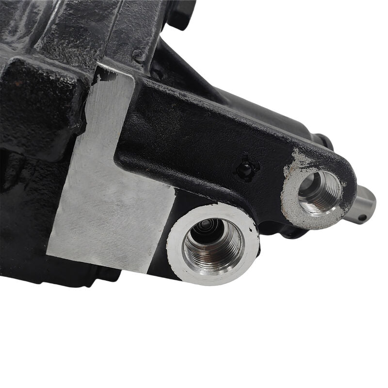 Power Steering Box Fit For Jeep Wrangler JK 4 Door Unlimited Sport 3.6L V6 Gas 52060188AC 2007-2018 - image 7
