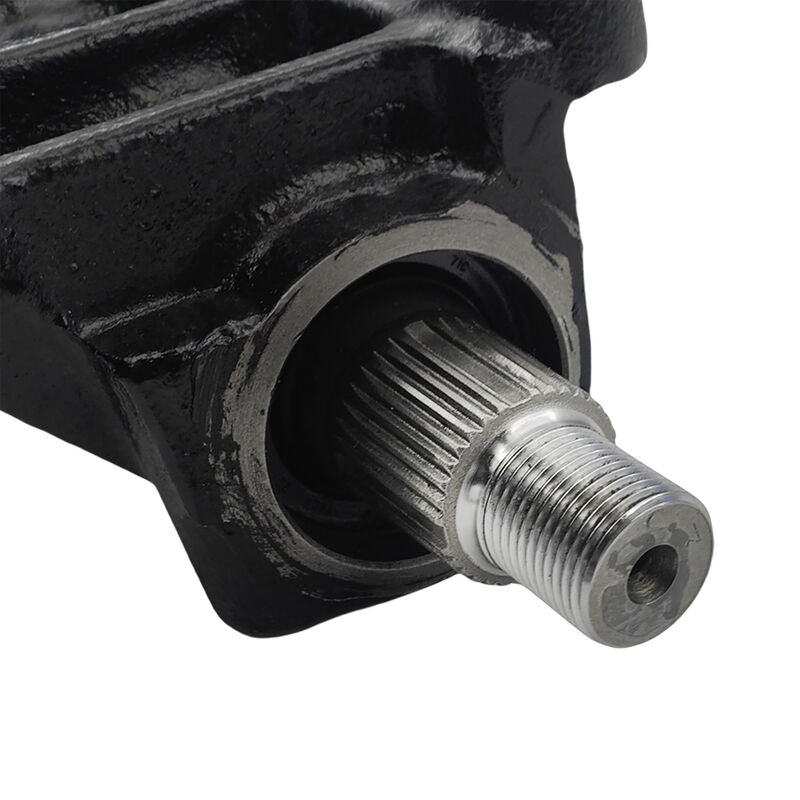 Power Steering Box Fit For Jeep Wrangler JK 4 Door Unlimited Sport 3.6L V6 Gas 52060188AC 2007-2018 - image 8
