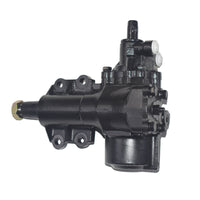 Power Steering Box Fit For Land Cruiser FZJ78 FZJ79 HDJ78 HDJ79 HZJ78 HZJ79 HJ75 1984-2006 Sector Shaft 30mm Diameter - image 3