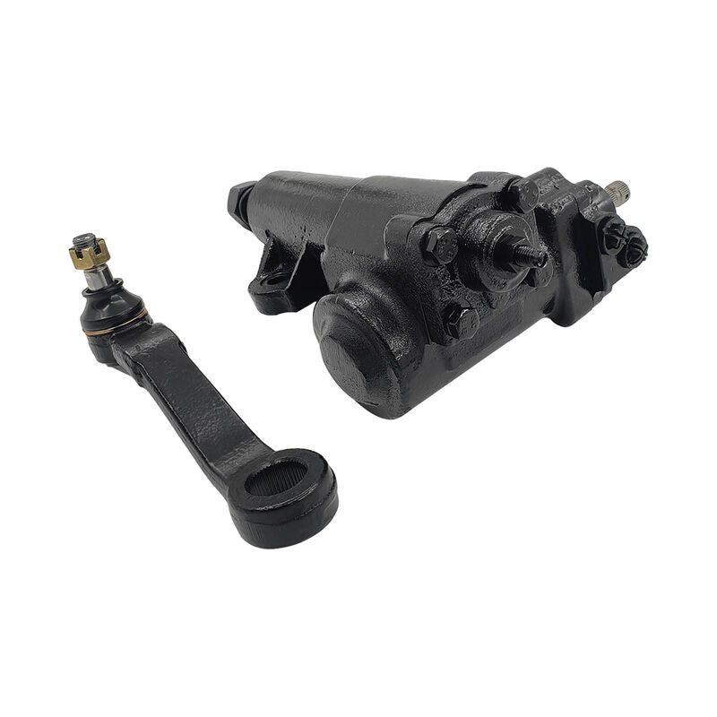 Power Steering Box Fit For Toyota Hilux KZN165 LN167 RZN169 VZN167R VZN172R 44110-35330 1997-2005 - image 5
